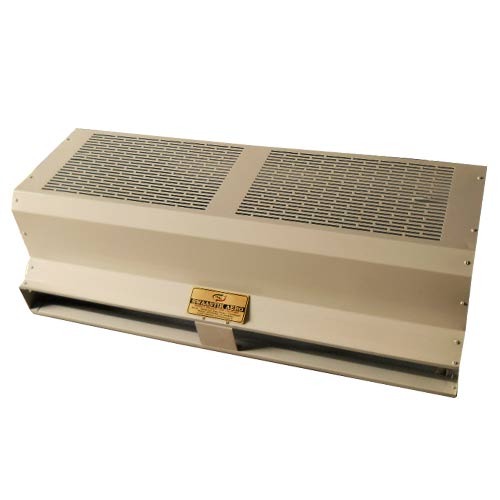 Air Curtain Stainless Steel